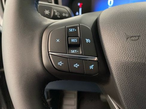 New 2025 Ford Maverick XLT w/ XLT Luxury Package image 19