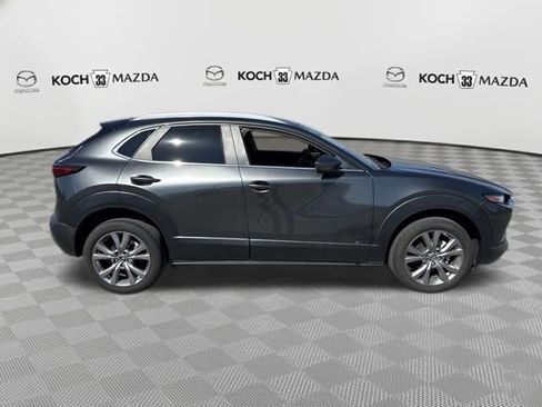 Used 2023 MAZDA CX-30 AWD 2.5 S w/ Select Package image 8