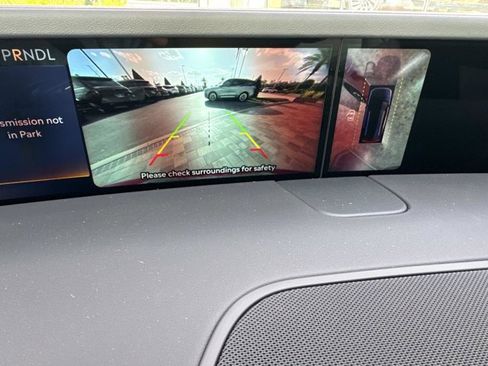 New 2026 Lincoln Nautilus Reserve image 29