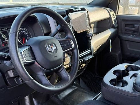 New 2026 RAM 2500 Tradesman image 18