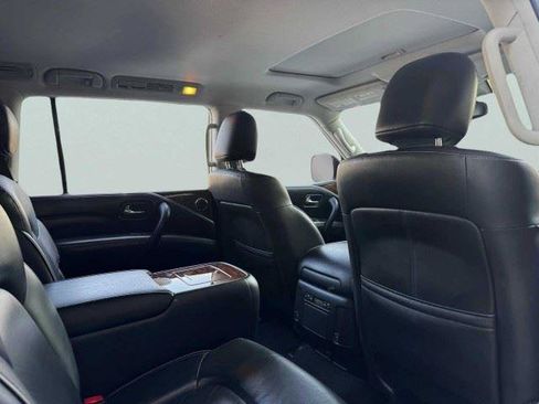 Used 2018 INFINITI QX80 2WD image 56