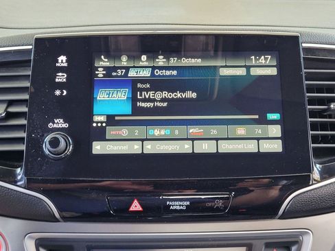 Used 2022 Honda Passport EX-L image 26
