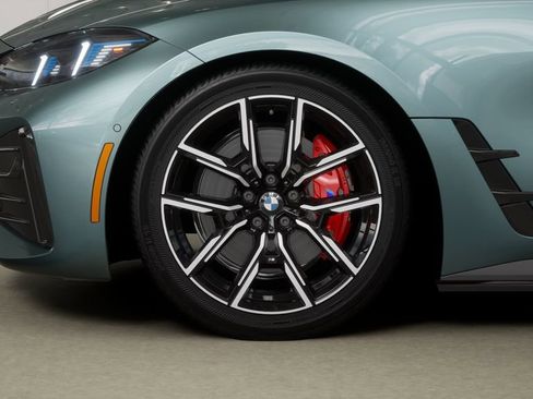 New 2026 BMW i4 eDrive40 w/ M Sport Package image 7