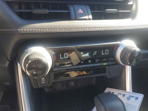 New 2025 Toyota RAV4 LE image 19