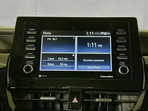 Used 2023 Toyota Camry SE FWD image 24