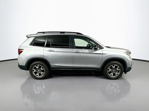 Used 2023 Honda Passport TrailSport image 7