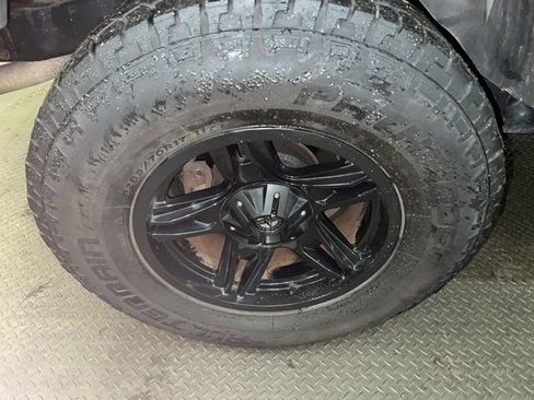 Used 2013 Jeep Wrangler Sport image 37