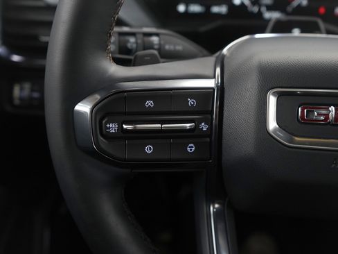 Used 2024 GMC Acadia AT4 w/ Super Cruise Package image 23