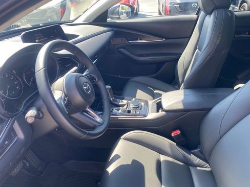Used 2025 MAZDA CX-30 AWD 2.5 S w/ Preferred Package image 14