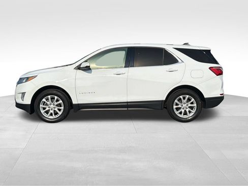 Used 2018 Chevrolet Equinox LT AWD/4WD image 18