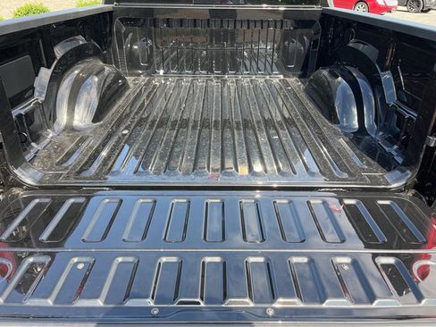 New 2026 RAM 1500 Big Horn AWD/4WD image 17