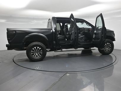 Used 2024 Ford F150 Raptor w/ Equipment Group 803A Raptor R