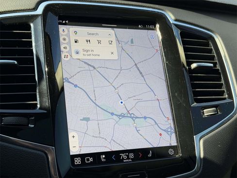 Used 2023 Volvo XC90 B6 Ultimate image 3