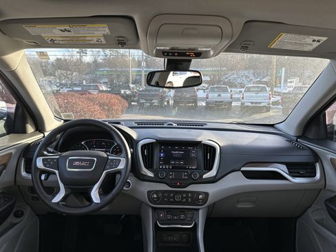 Used 2020 GMC Terrain SLE w/ Driver Convenience Package image 13