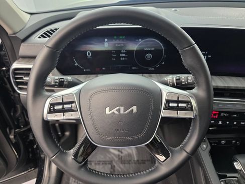 Used 2024 Kia Telluride SX FWD image 20