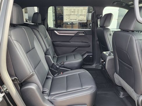 New 2026 GMC Acadia Elevation w/ Black Edition image 45