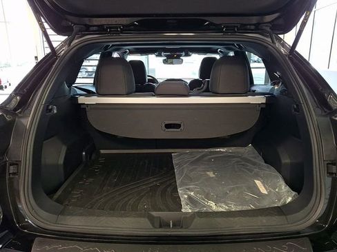 Certified 2025 Subaru Crosstrek 2.5i Sport w/ Popular Package #4A AWD/4WD image 26
