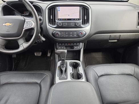Used 2020 Chevrolet Colorado ZR2 AWD/4WD image 17