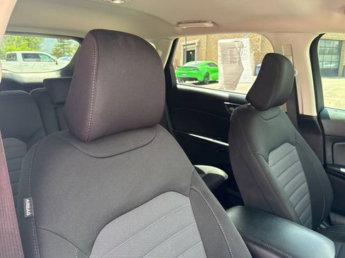 Certified 2023 Ford Edge SE w/ Black Appearance Package AWD/4WD image 31