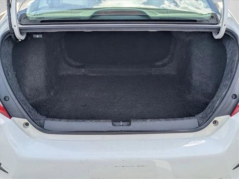 Used 2016 Honda Civic LX image 6