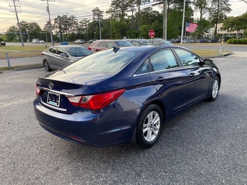 Used 2012 Hyundai Sonata GLS w/ Popular Equipment Pkg FWD image 15