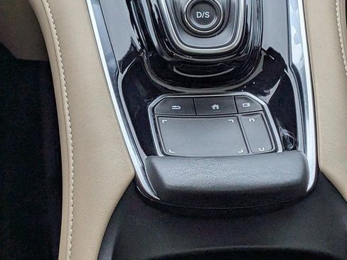 Used 2020 Acura RDX AWD w/ Advance Package image 19