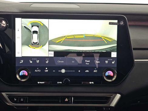 Certified 2025 Lexus RX 350 Luxury image 26