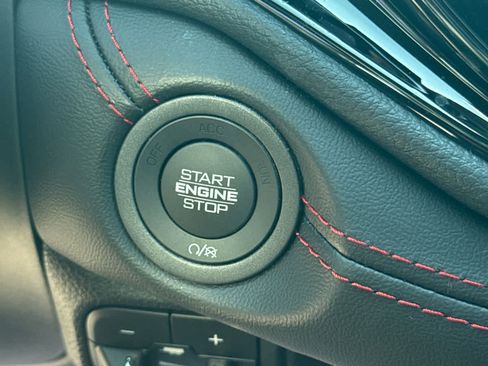 New 2025 Dodge Durango GT image 20