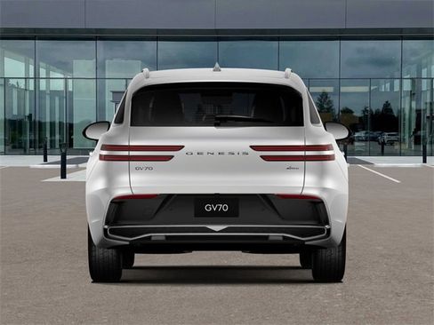 New 2026 Genesis GV70 2.5T image 7