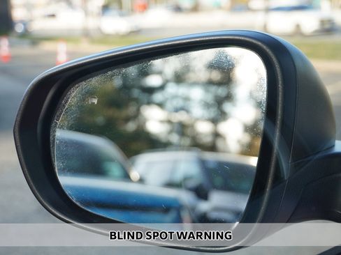 Used 2024 Chevrolet Trax LS w/ Driver Confidence Package image 3