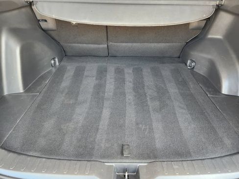 Used 2025 Toyota RAV4 XLE FWD image 32