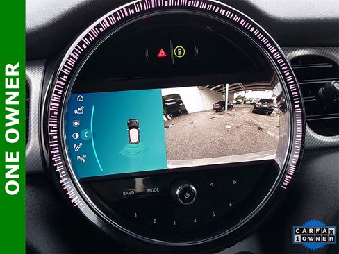 Used 2023 MINI Cooper S image 22