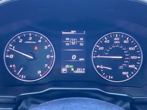 Used 2025 Subaru Legacy Touring XT AWD/4WD image 11