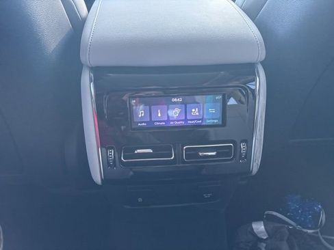 New 2026 Lincoln Aviator Reserve AWD/4WD image 29