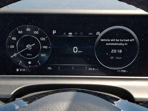 Certified 2024 Kia Seltos S FWD image 19