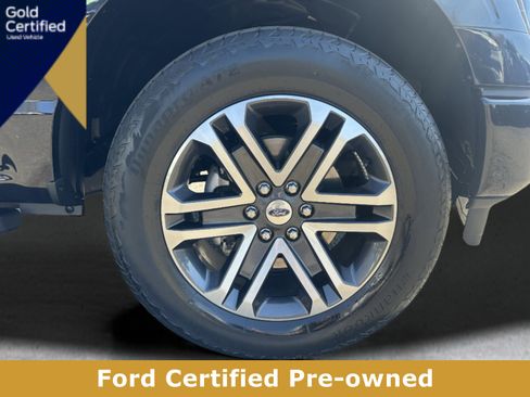 Used 2023 Ford F150 XL w/ STX Appearance Package image 7