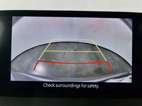 Used 2023 MAZDA CX-9 Touring Plus AWD/4WD image 19