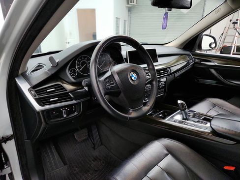 Used 2014 BMW X5 sDrive35i RWD image 13
