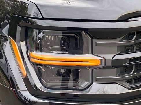 Used 2024 Ford F150 XLT w/ Equipment Group 302A MID image 4