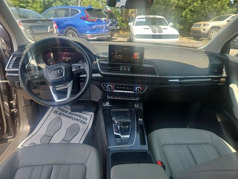 Used 2018 Audi Q5 2.0T Premium Plus w/ Premium Plus Package AWD/4WD image 22