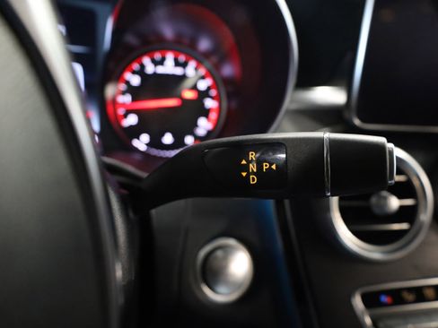 Used 2018 Mercedes-Benz C 63 AMG S image 23