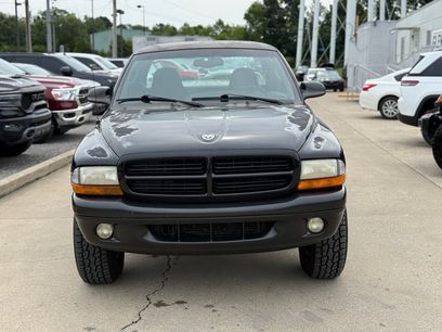 Used 2000 Dodge Dakota Sport
