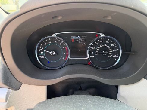 Used 2018 Subaru Forester 2.5i Premium image 30