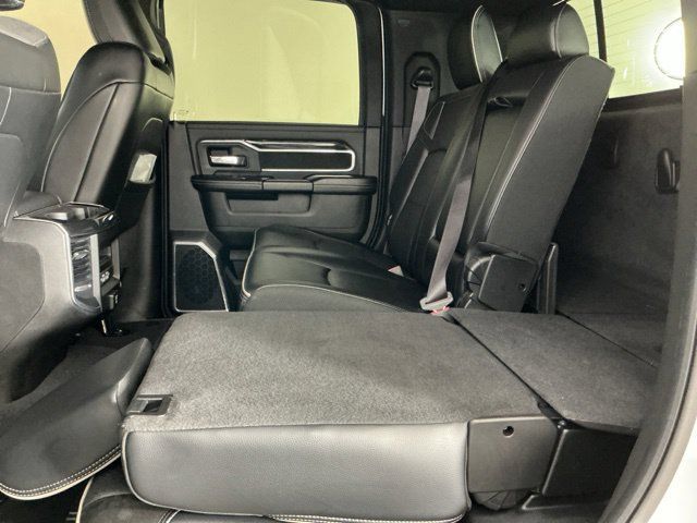 Used 2022 RAM 2500 Laramie AWD/4WD image 31