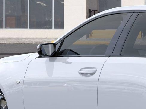 New 2026 Cadillac CT5 Sport RWD image 12