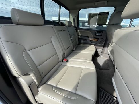 Used 2018 GMC Sierra 1500 SLT image 27