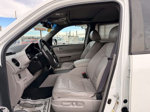 Used 2011 Honda Pilot EX-L image 12