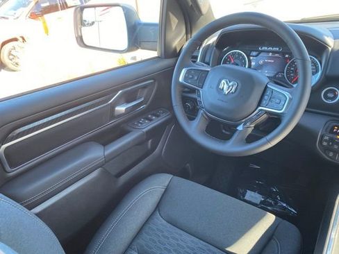 New 2026 RAM 1500 Big Horn image 31