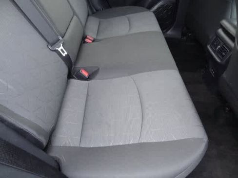 Used 2024 Toyota RAV4 XLE image 13