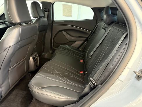 New 2025 Ford Mustang Mach-E Select w/ Interior Protection Package image 16